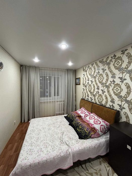 Продается 2 комнатная квартира