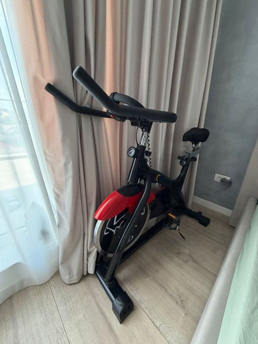 Bicicleta Spinning Kondition