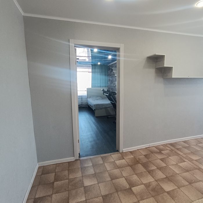 Продам 3х комнатную квартиру