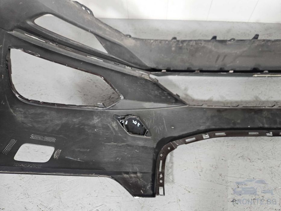 Предна броня Volvo XC60 Волво ХЦ60 2017- 2022