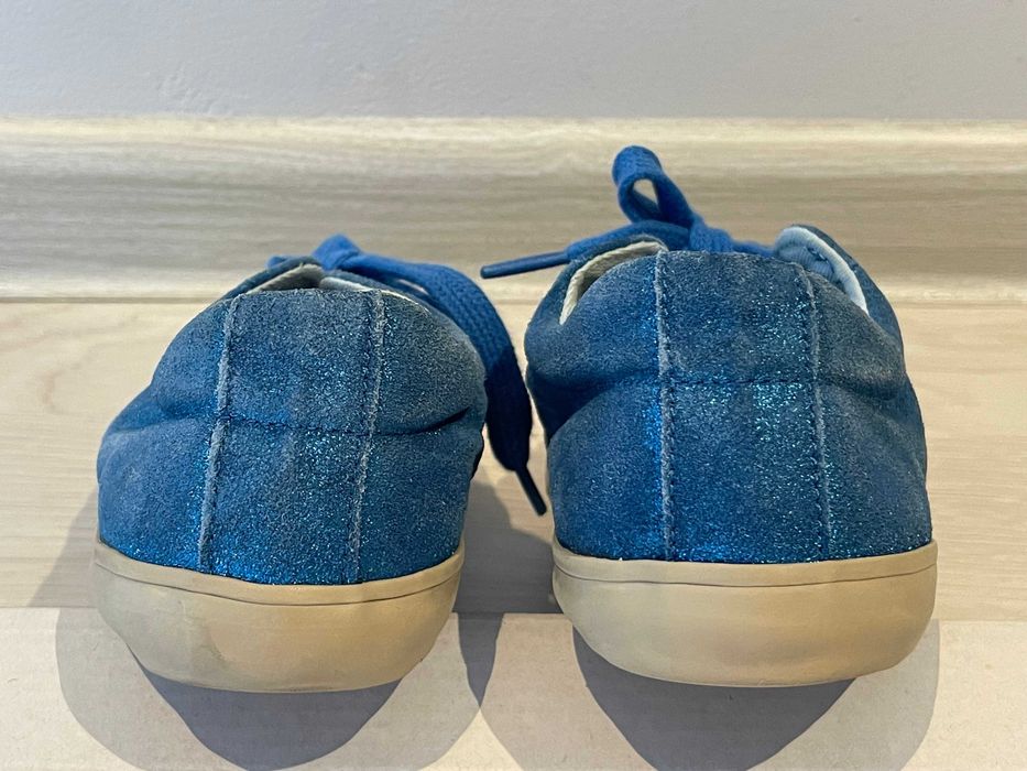 Tenisi piele intoarsa- Sipet de sidef, 34