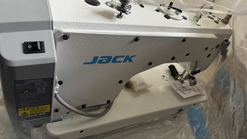 машина Jack JK-F5-H