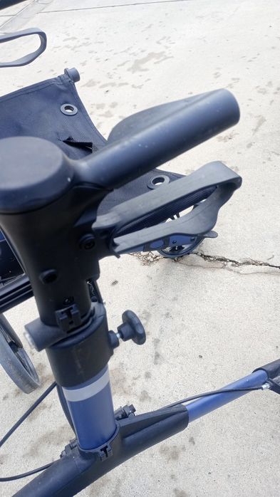Cadru mobil pentru adulți
