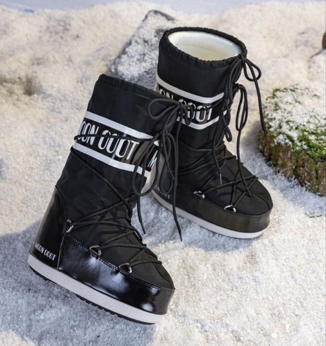 Moon Boots 4 modele Marimi 36-40