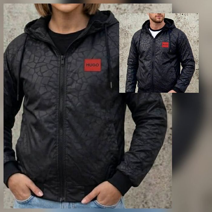 Дамски,мъжки и детски шушлякови якета