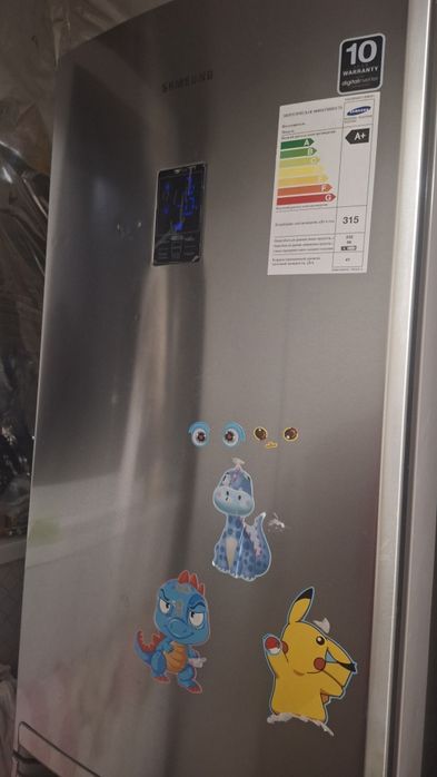 Продам холодильник