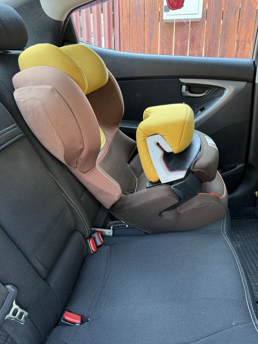 Scaun auto Cybex isofix
