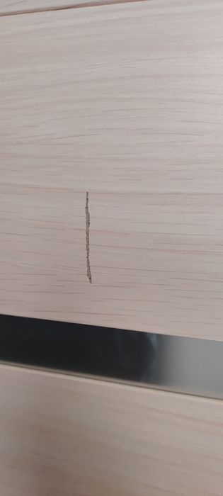 Продам дверь б/у