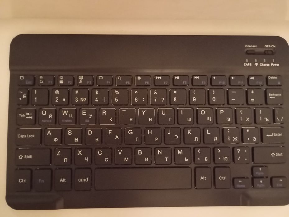 Klaviatura sotiladi.1 oy ishlatilgan.