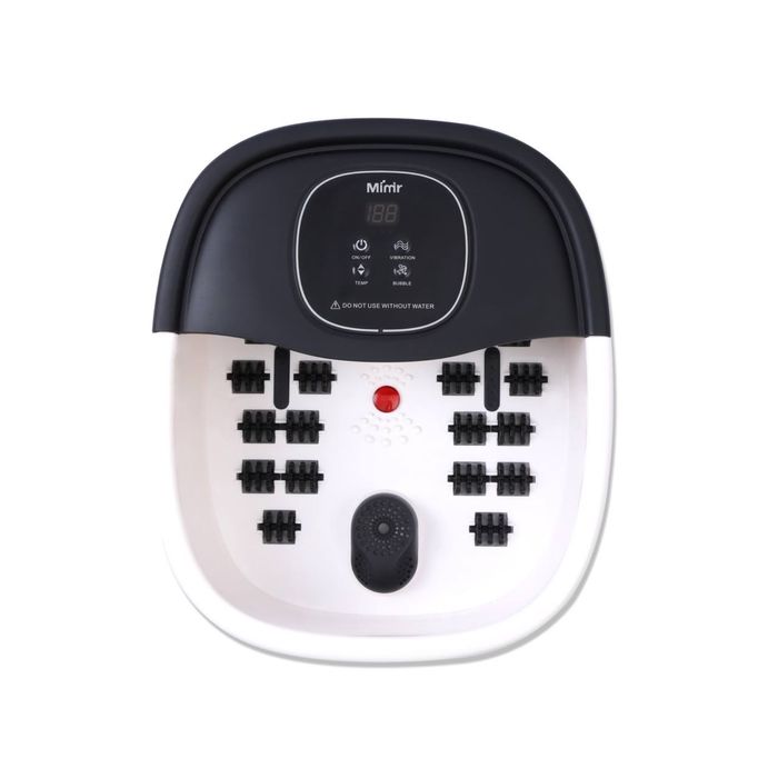 Ванночка для ног