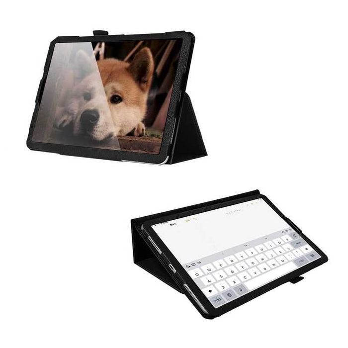 Калъф 2fold Apple iPad Pro 12.9 Air 13 2015 | 2017 |2021 |2022 2024