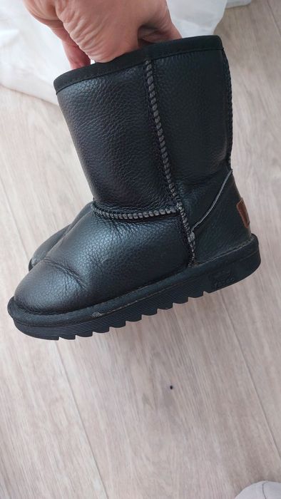 Угги детские  30