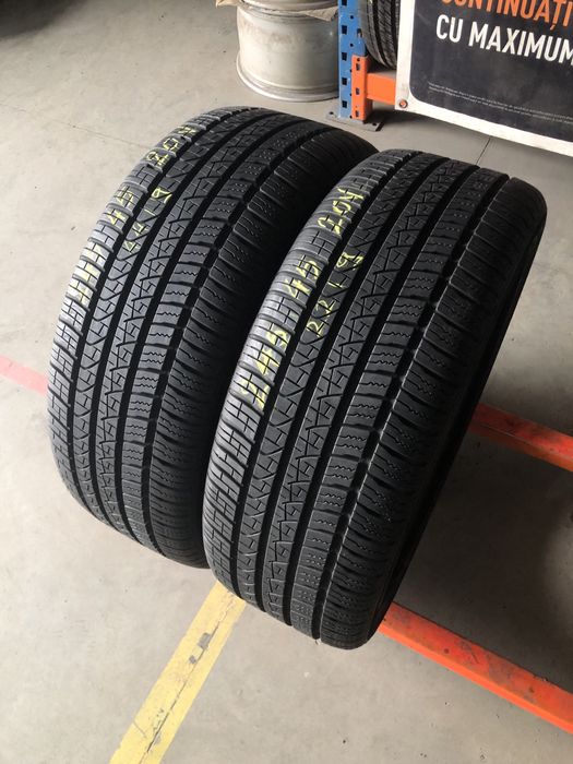 Anvelope All Season 245/45/20 Pirelli Scorpion Zero 245 45 20 R20