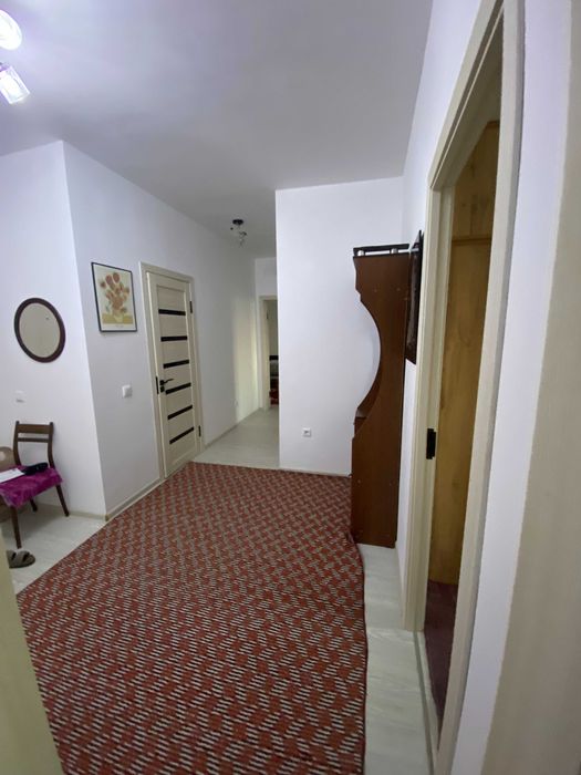 ARENDA / IJARA uchun kvartira, Buyuk Ipak Yo‘li metrosiga yaqin