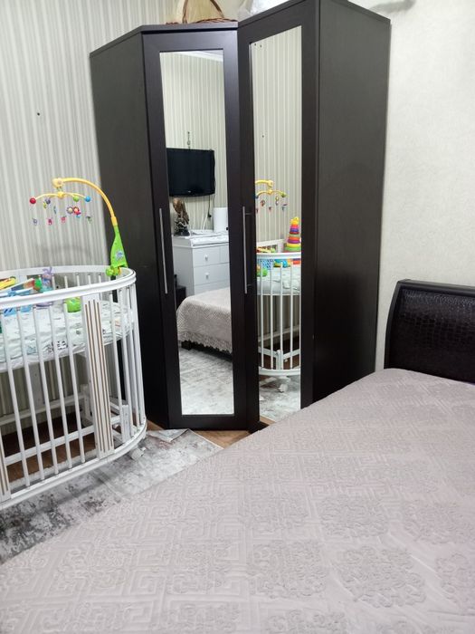 Спальный гарнитур