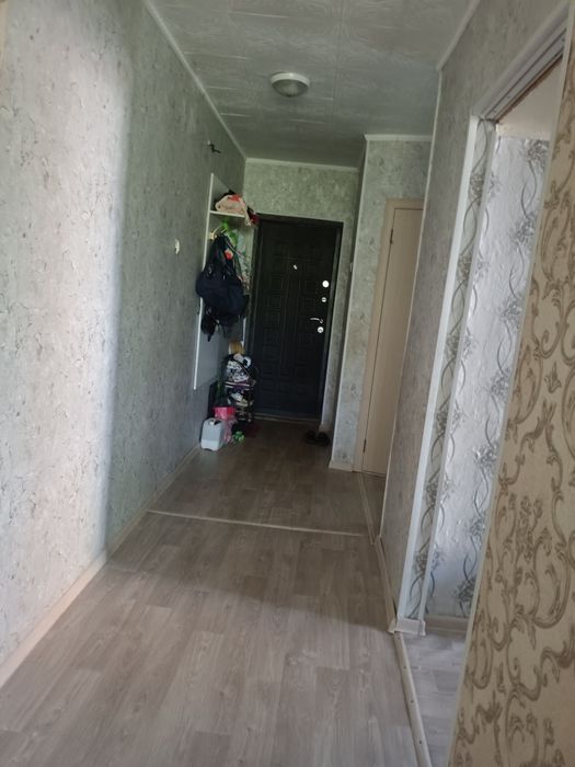 Продам 3-ком квартиру