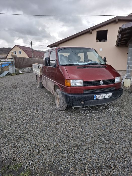 Vând Volkswagen T4 1.9