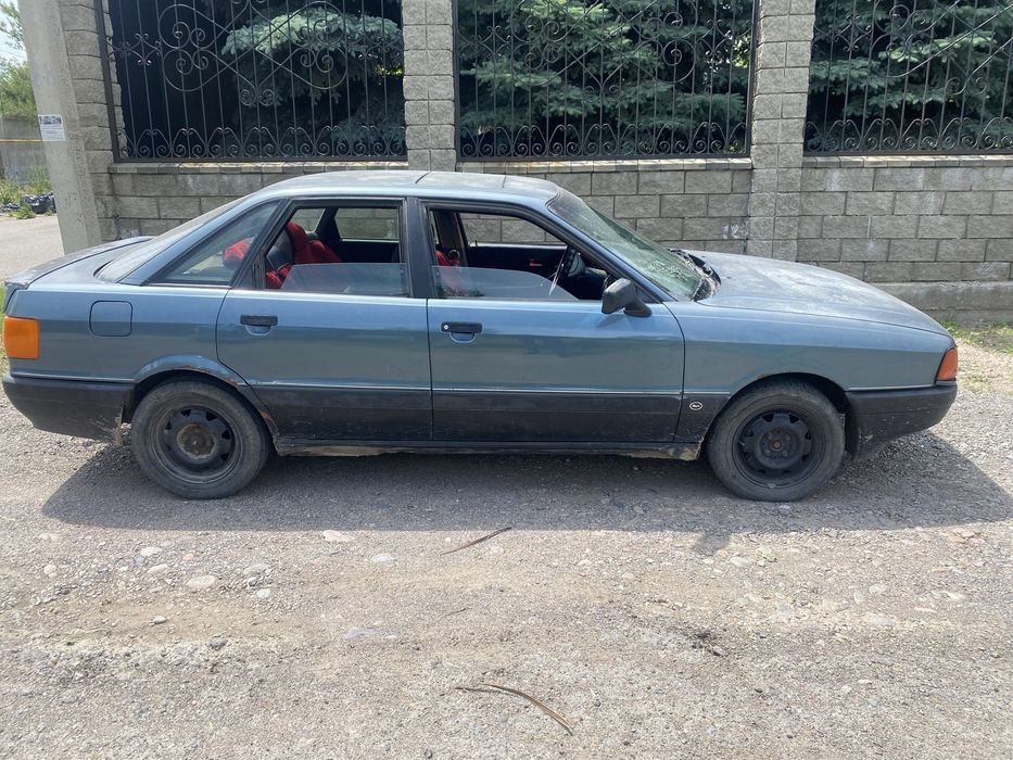 Обмен на ваз 2107