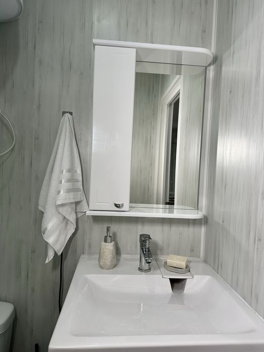 Сдается квартира студия в центре города