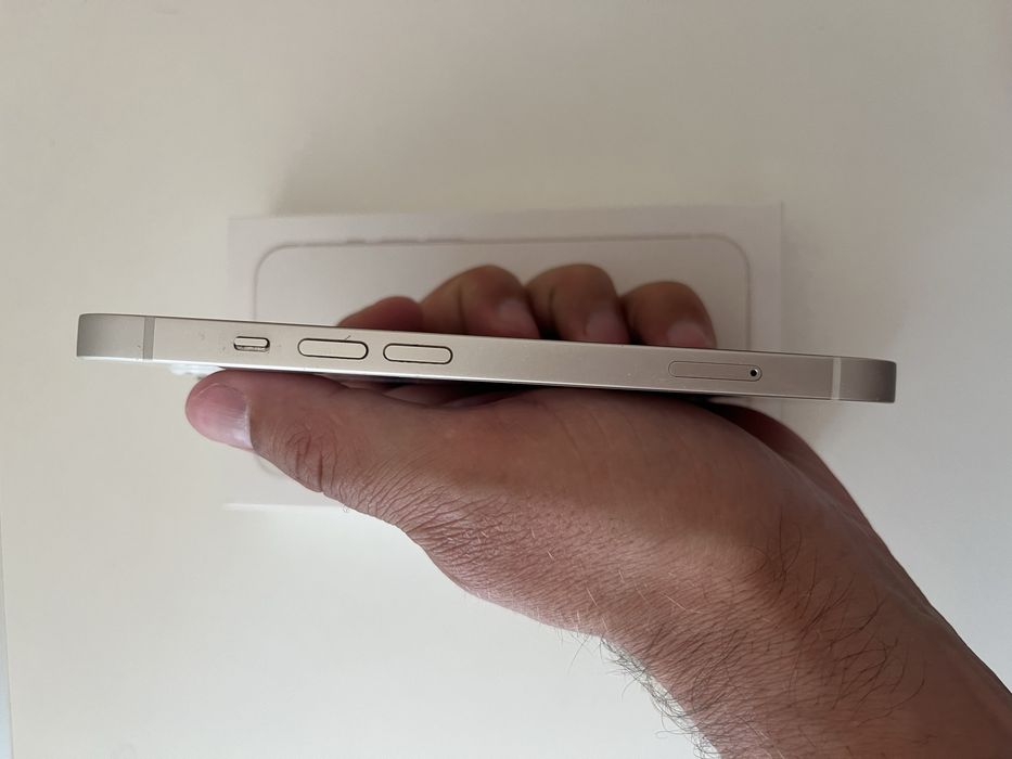 Iphone 13 128GB 100% bat