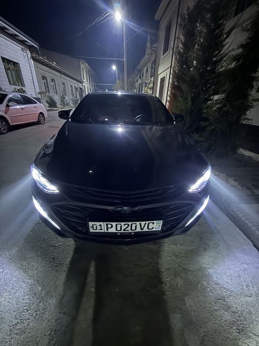 Малибу 2 турбо полный пример краска тоза