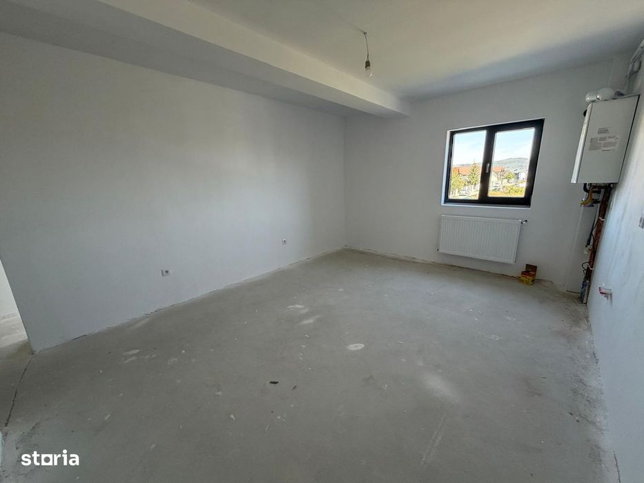 Apartament  intabulat - 3 camere etaj 1 zona Selimbar