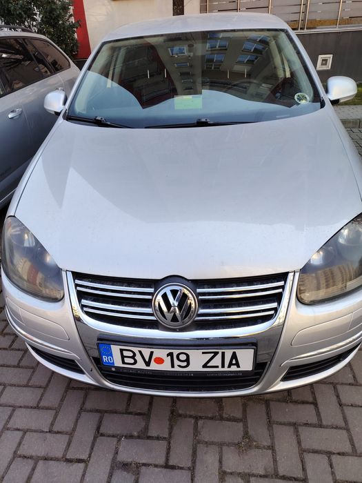 VOLKSWAGEN Jetta 2008 — imagine 2
