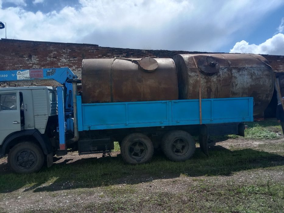 .. услуги манипулятора