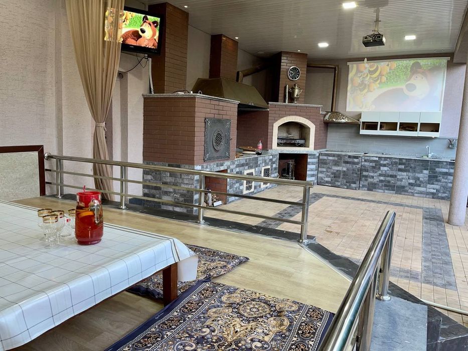 Дача Dacha ойлик/йиллик/месячная/годовая/ аренда