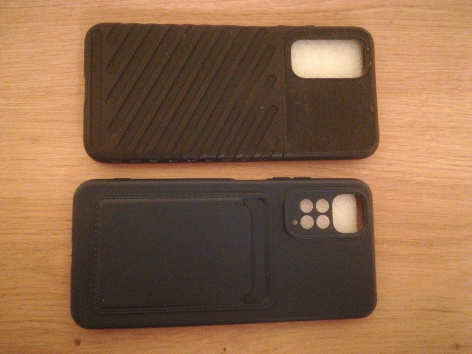 Кейсове за Xiaomi redmi note 11 4G!!!