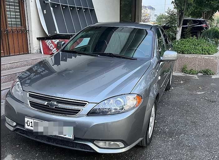 Продается Шевролет Жентра: 7 000 у.е. - Chevrolet Toshkent на Olx