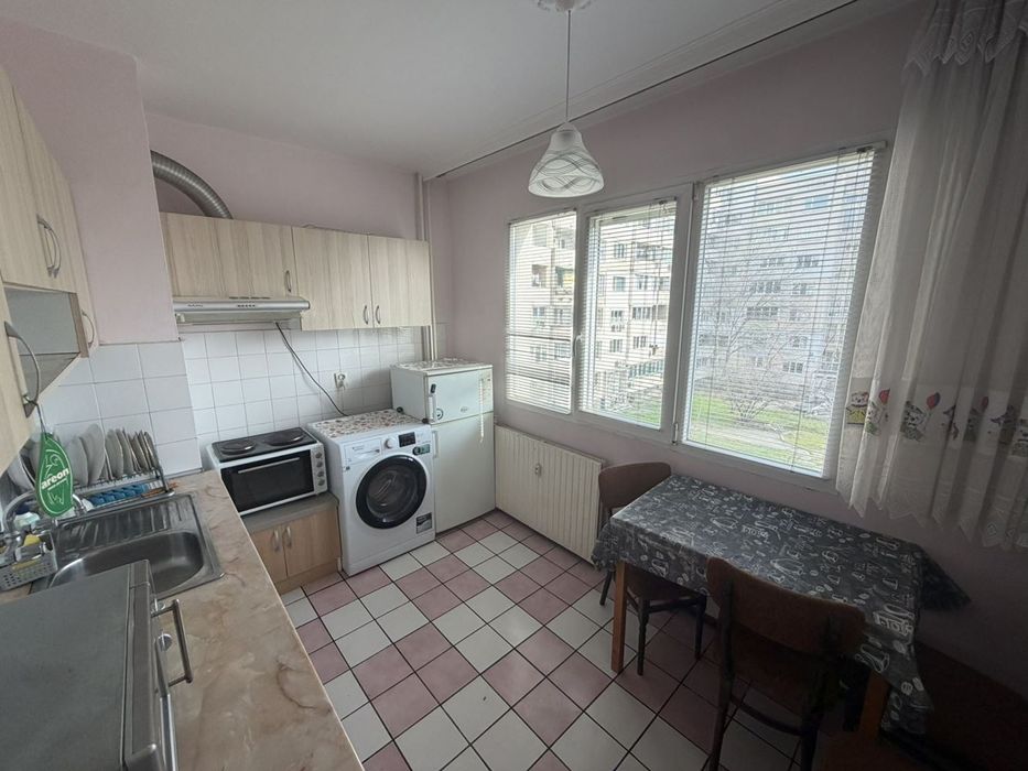 Дава се под наем Едностаен апартамент в София, Младост 4 - 46 кв.м за 433.5 € - Снимка #5