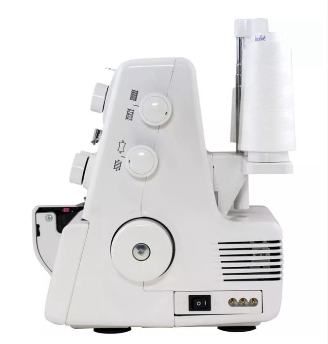 Оверлок Janome МАGNOLIA 7034D