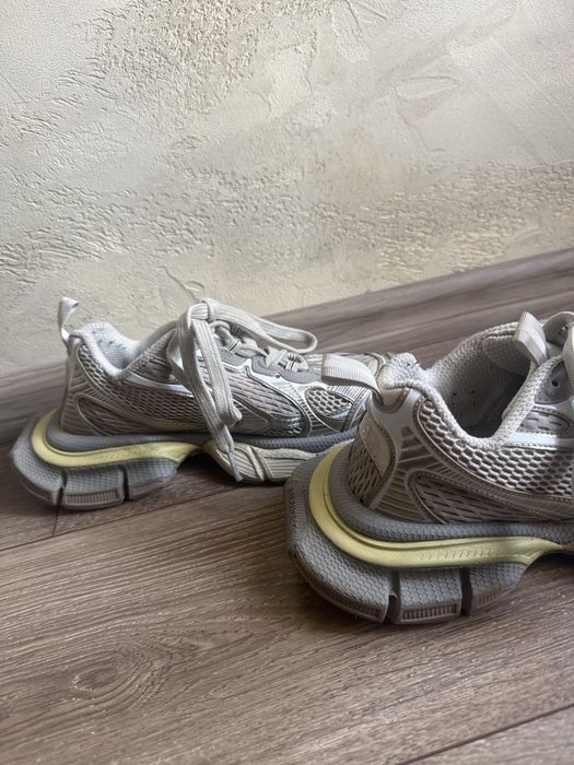 Обувки Balenciaga 3xl