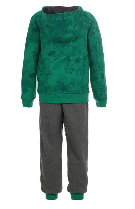 Спортивный костюм на девочку