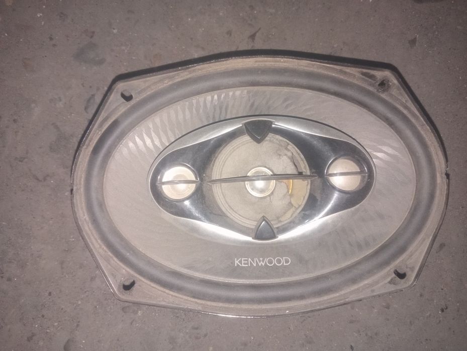 Продам динамики бу