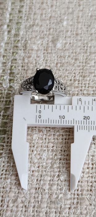 Inel argint damă nou