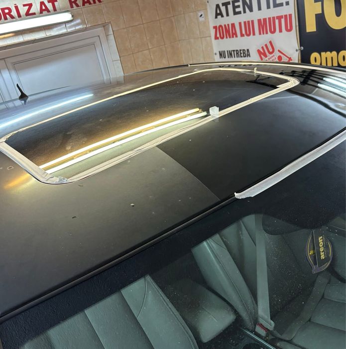 Polish/Detailing Auto Profesional