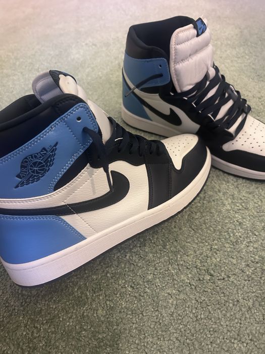 Air Jordan 1 Hight