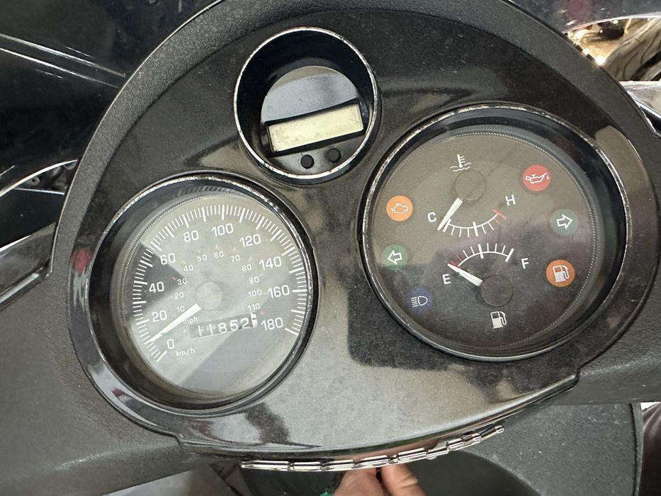 Продавам Hundai IONIQ 5 на части.