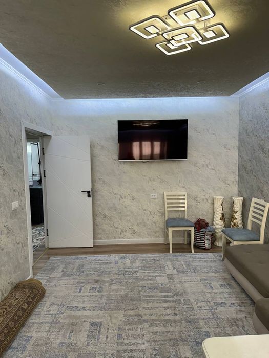 O’zimni uyim 2x3/4/4 yevroremont. Qulay lokatsiya