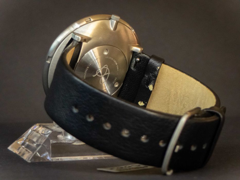 Унисекс часовник Arne Jacobsen Roman