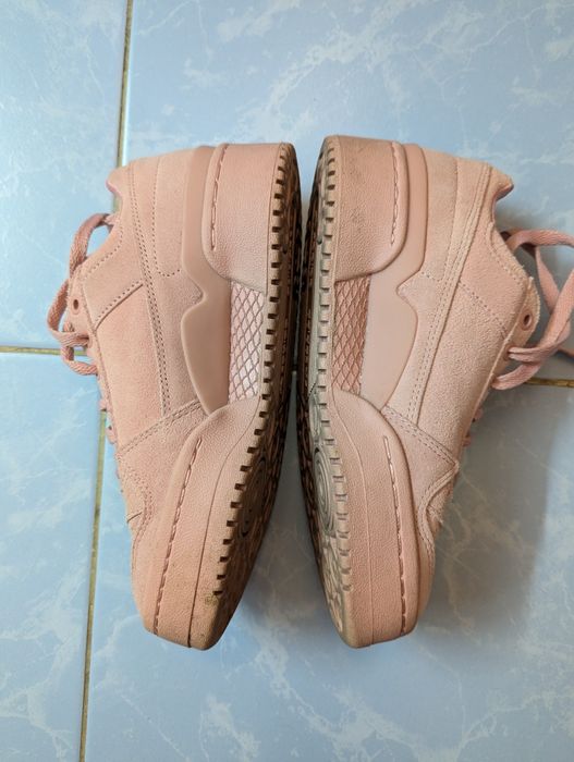 Adidas Forum Bold (pantofi sport teniși)