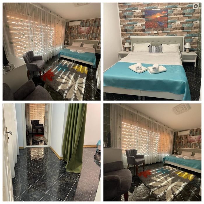 Vand vila/pensiune în 2Mai