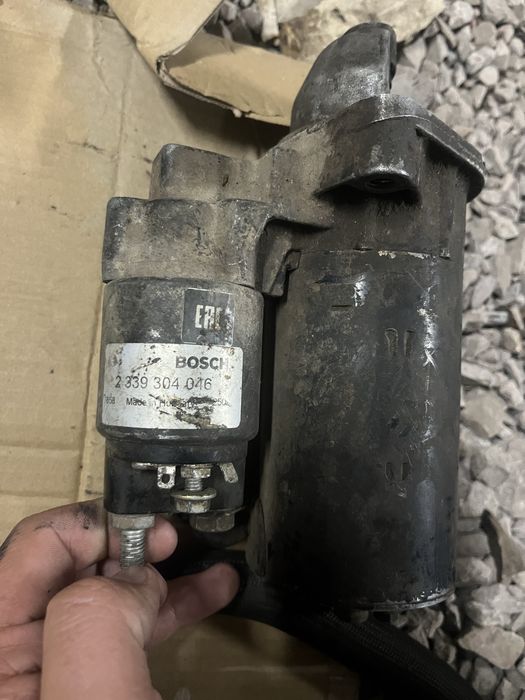 Бмв Е39 запчасти разные