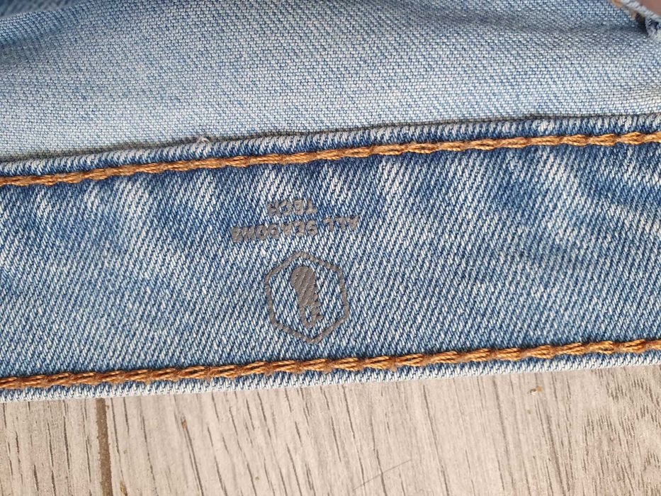 Blugi LEVI'S 512 Slim Taper All Seasons - Marime W36 L32 (Talie 98 cm)