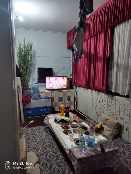 Чирчик 10 м/р 3х 78 кв/м Нархи 41.000$ Бош толов ва паспорт бн Ипотека