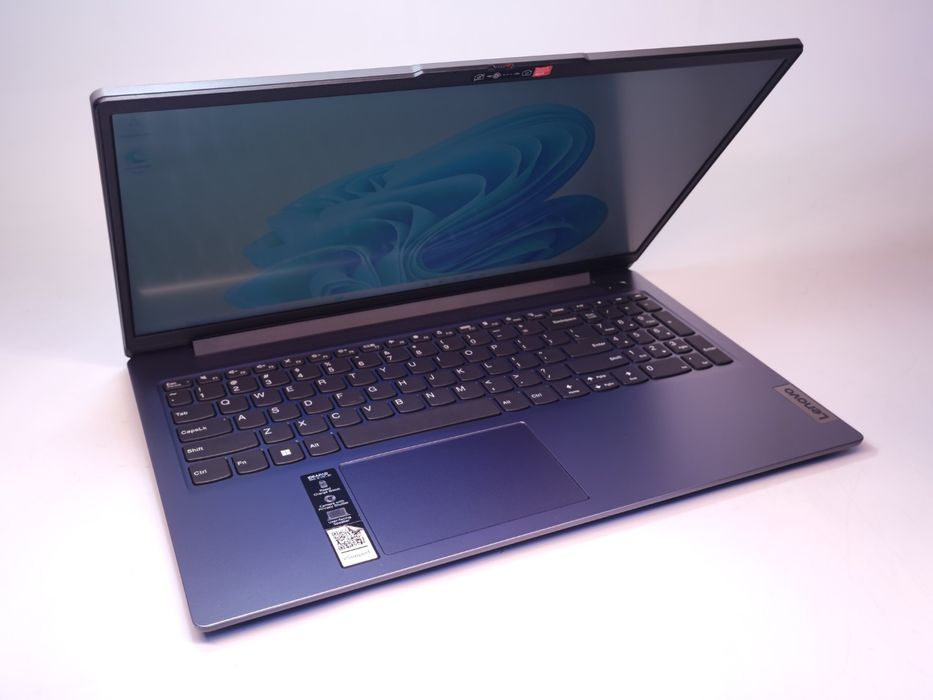Lenovo Ideapad Slim 3 15AH8 Intel i5-12450H SSD 512 GB/8GB | #D90690