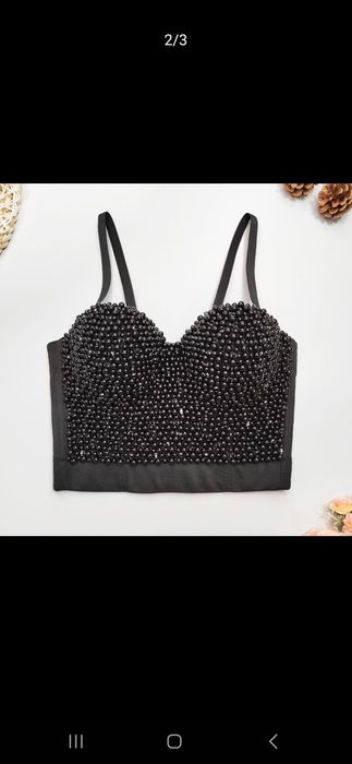 Вечерние     топы