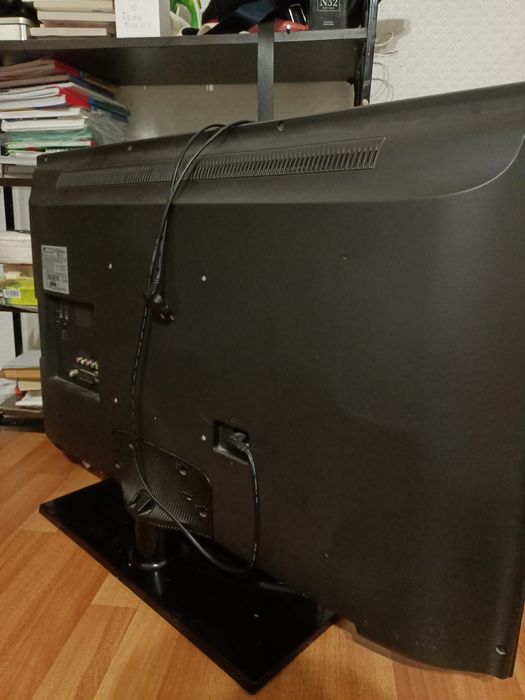 Телевизор Samsung  LEDTV 3D рабочий!!!